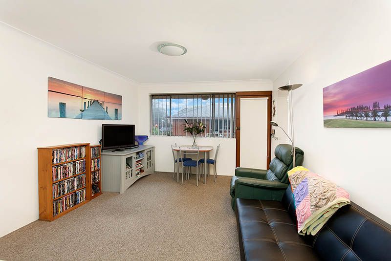 3/21 Campbell Street, Wollongong, NSW 2500