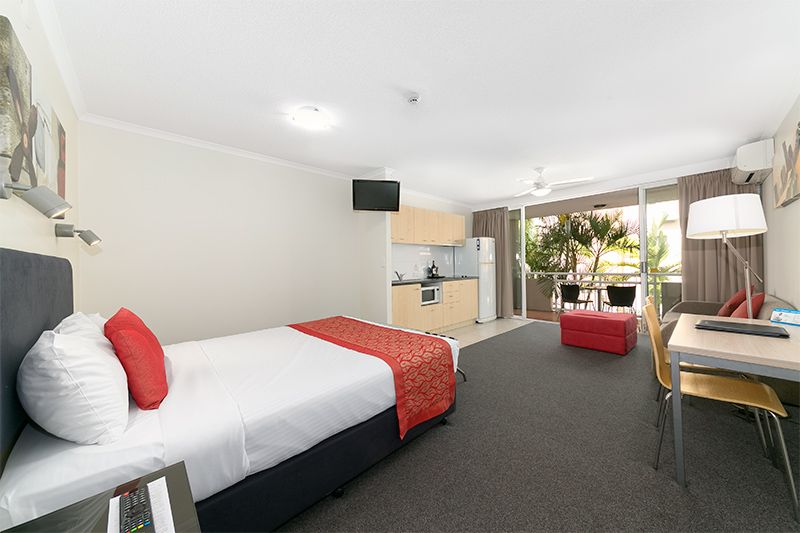 14/192 Wellington Road, East Brisbane, QLD 4169