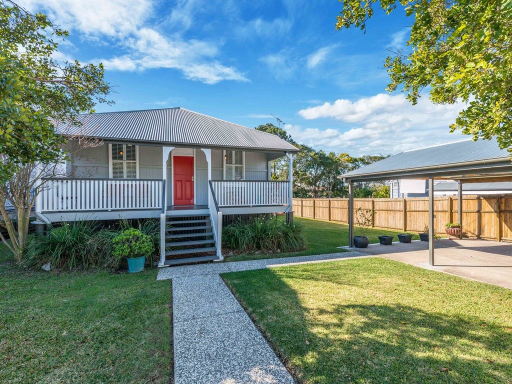 37 Strathmore Street, Kedron, QLD 4031