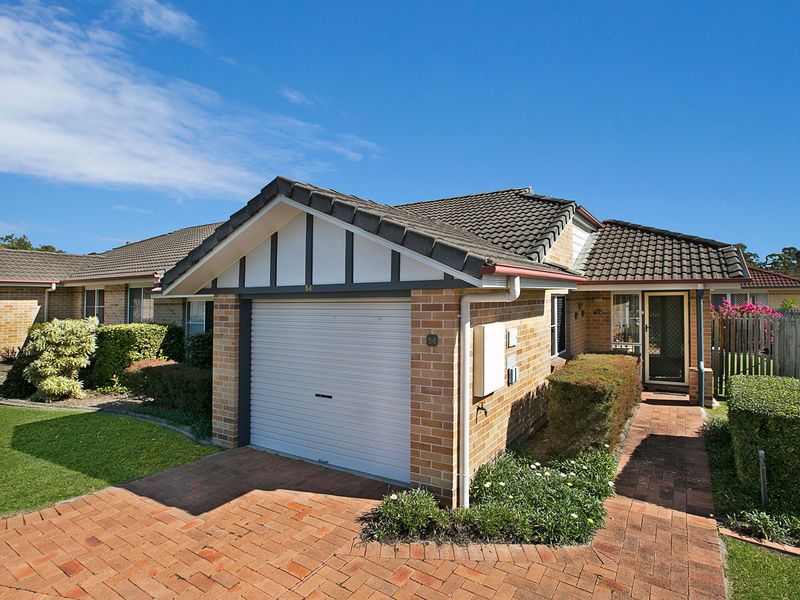 43 Scrub Road, Carindale QLD 4152