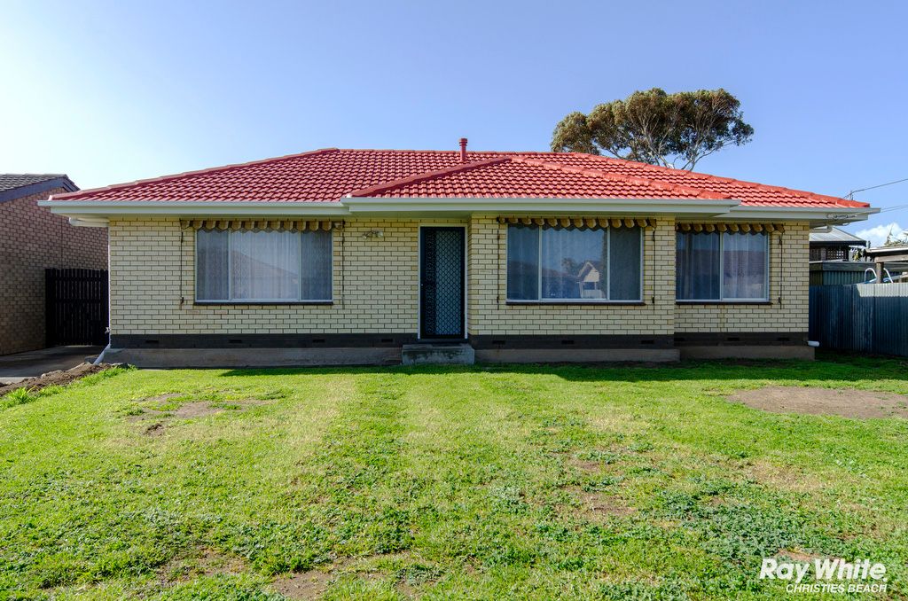 14 Flinders Avenue, Seaford SA 5169