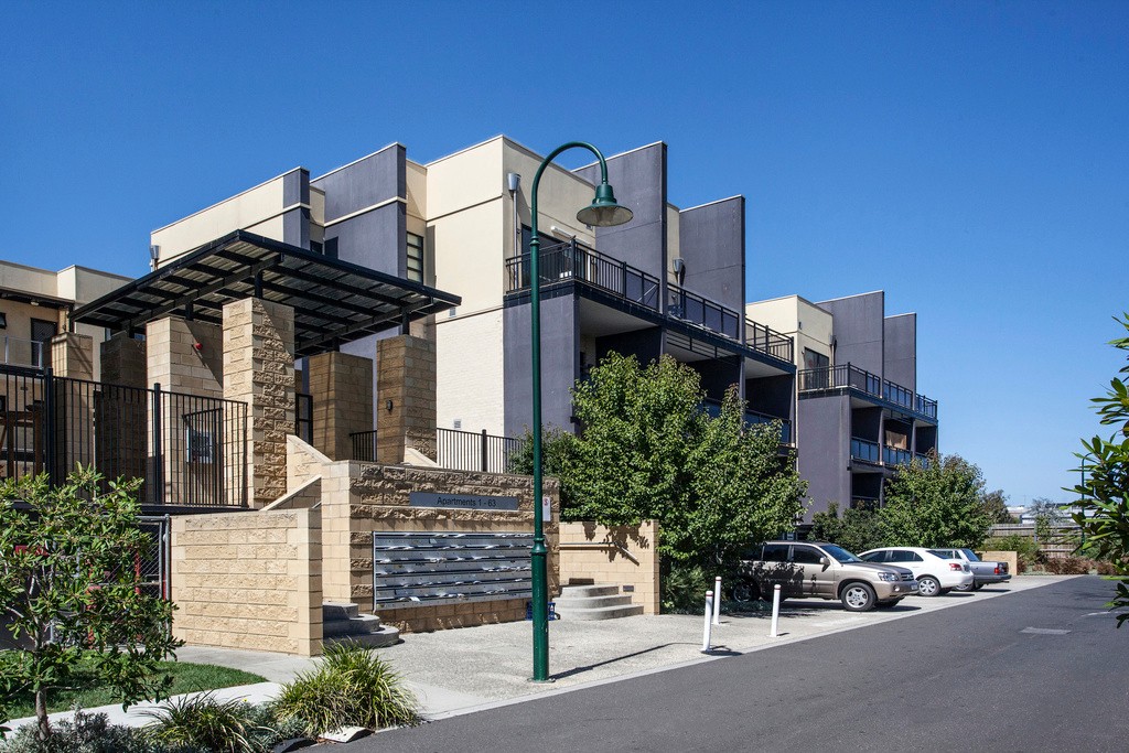 166/115 Neerim Road, Glen Huntly, VIC 3163