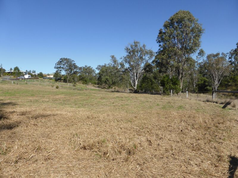 Lot 9, 28 Settlers Drive, Gowrie Junction, QLD 4352