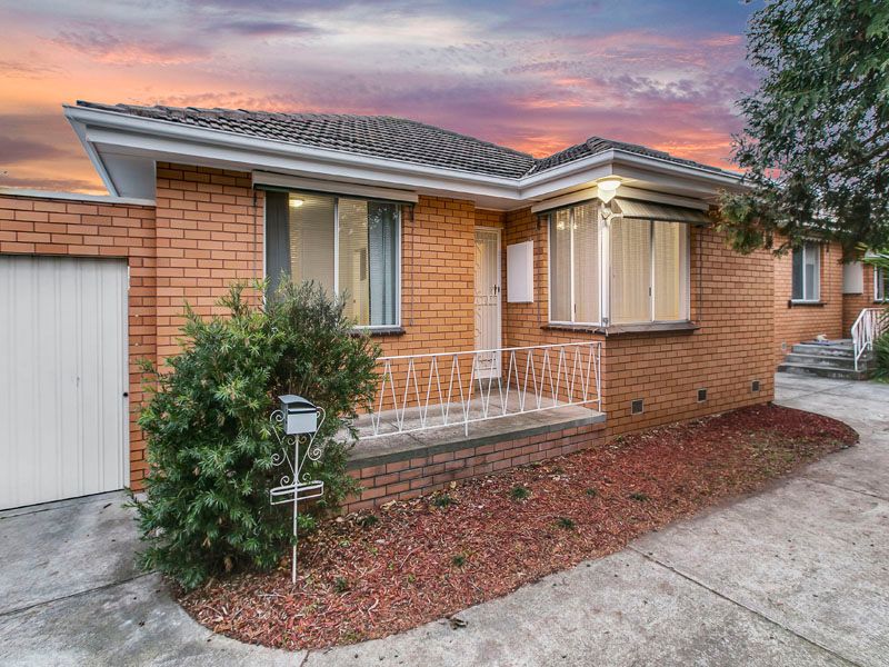 2/27 Plummer Road, MENTONE, VIC 3194