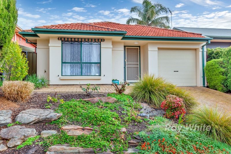 4 Treloar Avenue, Greenwith SA 5125