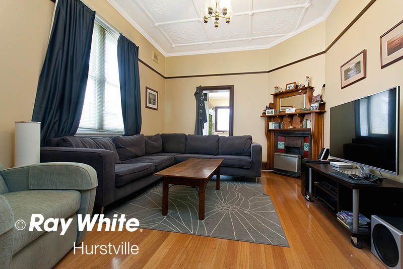 112 Millett Street, Hurstville, NSW 2220