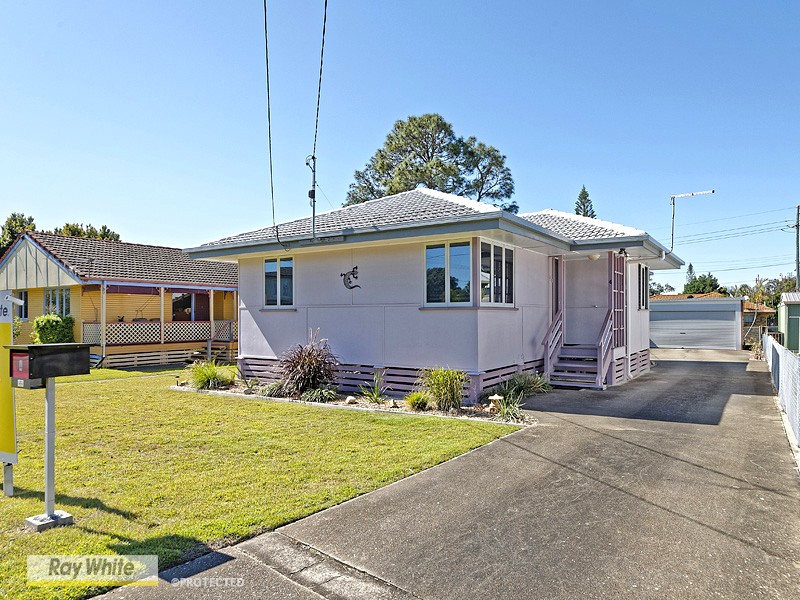 4 Wright Street, Redcliffe, QLD 4020