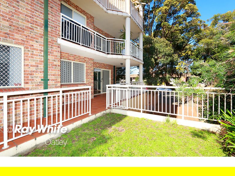 2/48 Victoria Avenue, Penshurst, NSW 2222