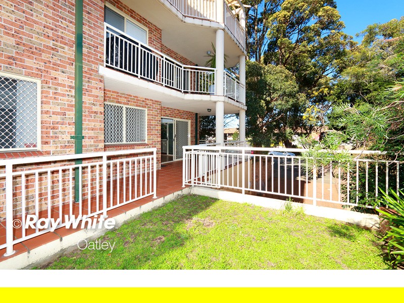 2/48 Victoria Avenue, Penshurst, NSW 2222