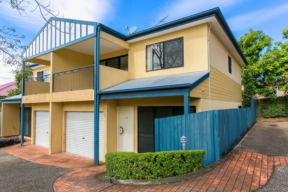 10 Lambton Street, Annerley QLD 4103