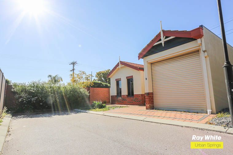 9/68 Fisher Street, BELMONT, WA 6104
