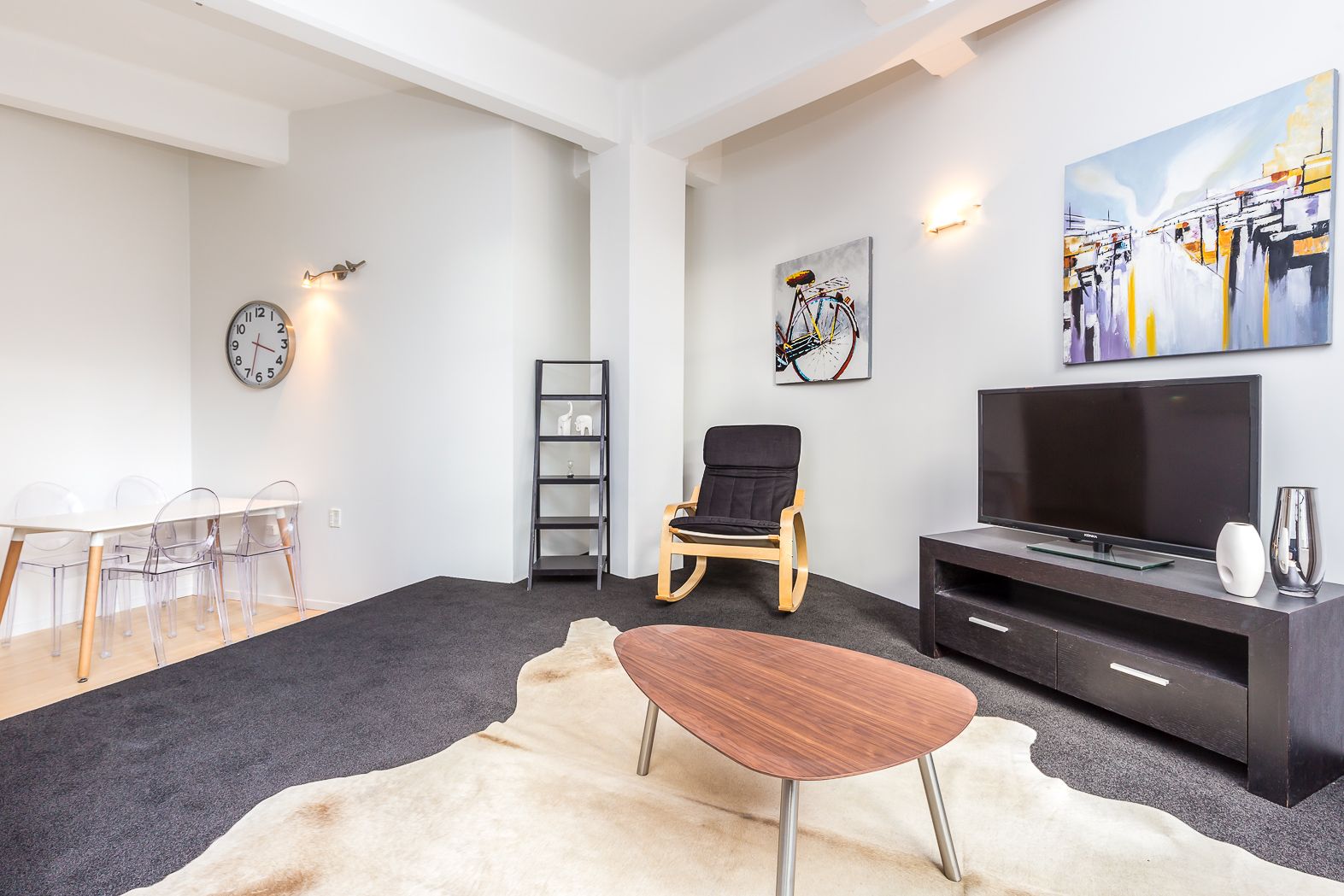 4F/22 Emily Place, Auckland Central, Auckland City