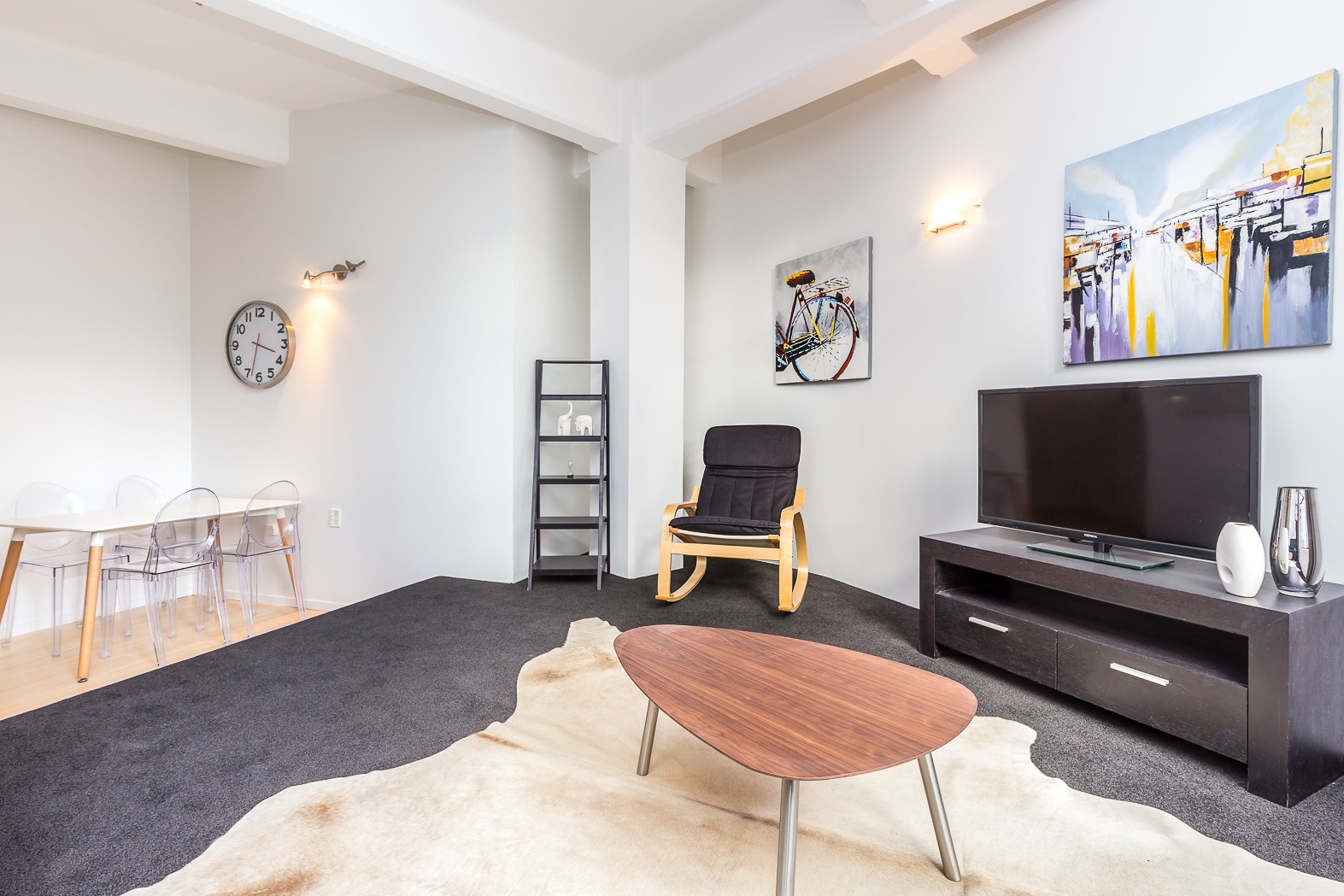4F/22 Emily Place, Auckland Central, Auckland City