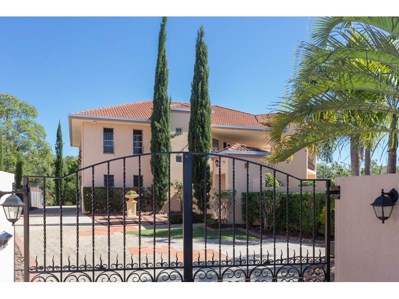 25 Slaney Place, Aspley, QLD 4034