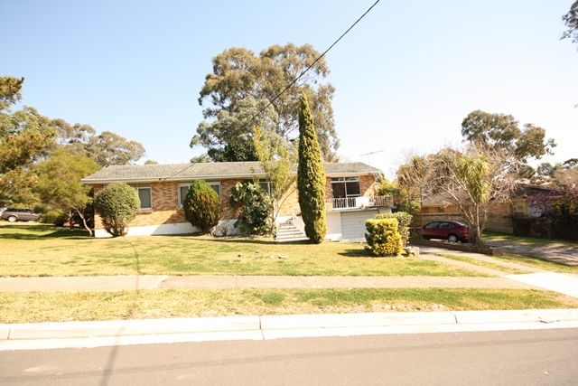 31 Coolalie Avenue, Camden South, NSW 2570