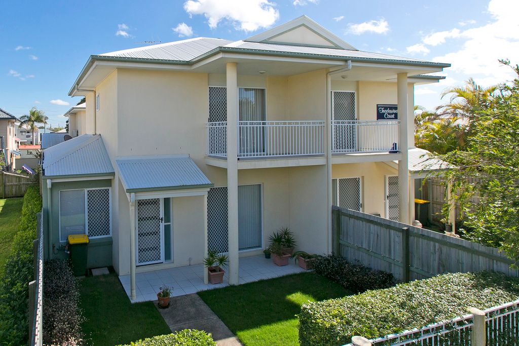 15 Drayton Terrace, WYNNUM QLD 4178