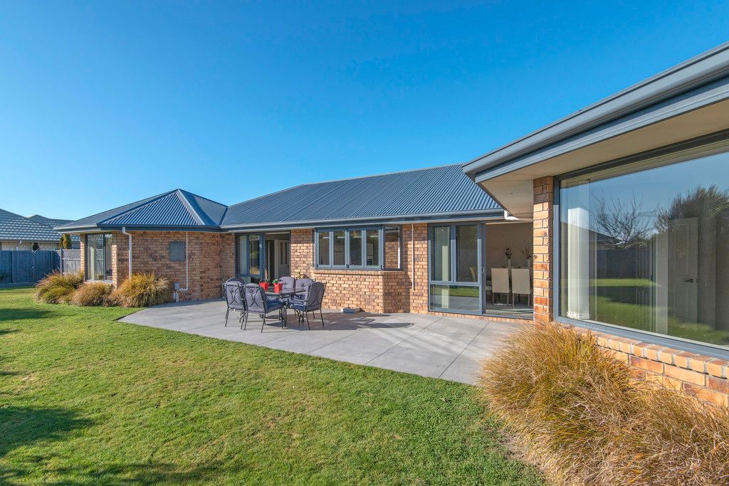 5 Begonia Lane, Wigram, Christchurch City