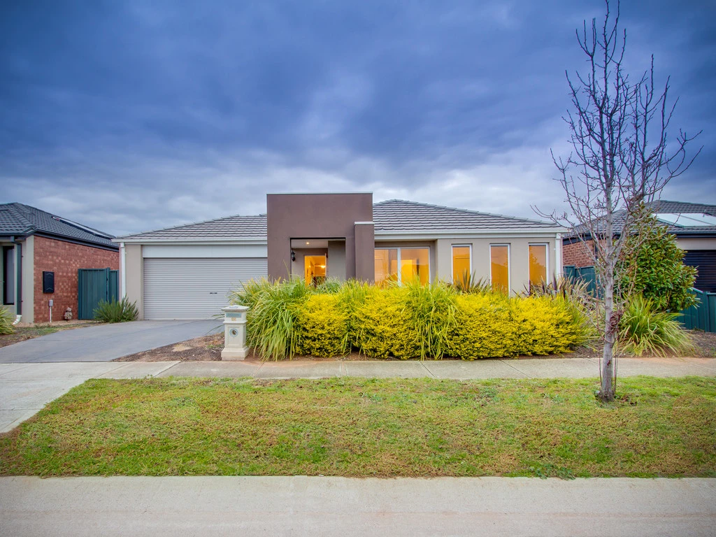 22 Garden View Drive, Tarneit, VIC 3029