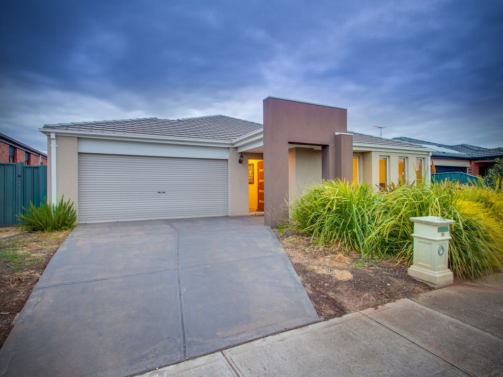 22 Garden View Drive, Tarneit, VIC 3029