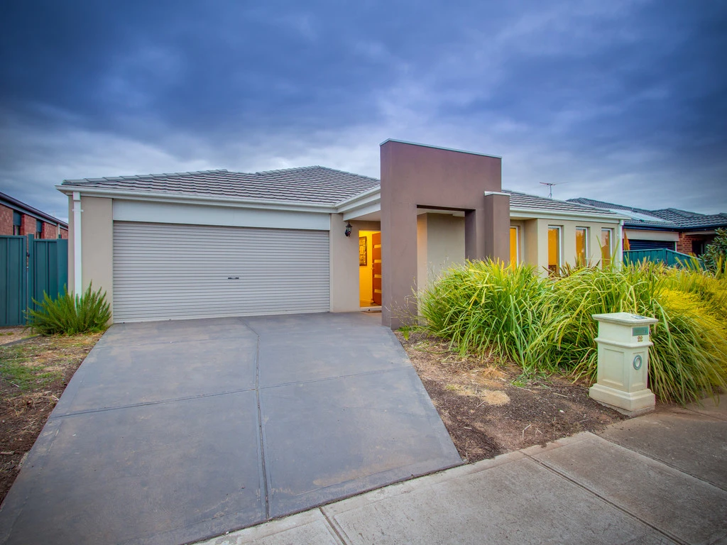 22 Garden View Drive, Tarneit, VIC 3029