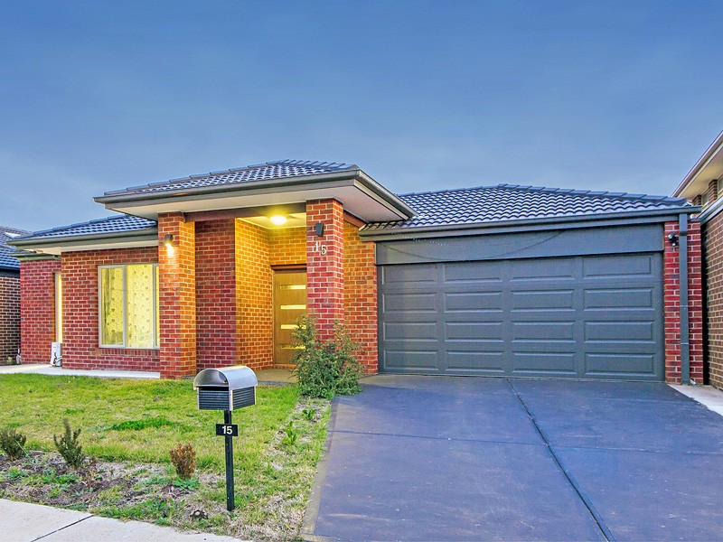 15 Tourmaline Street, Tarneit, VIC 3029