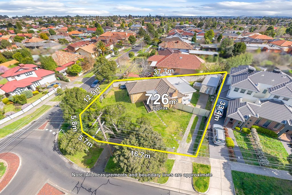 5 Borrie Street, Reservoir VIC 3073