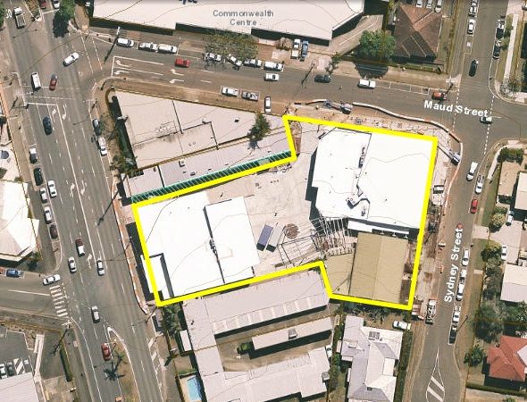 Level 1/163 Currie Street, Nambour, QLD 4560