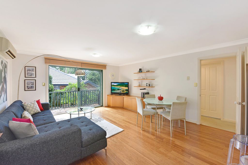 4/59 Campbell Avenue, Normanhurst, NSW 2076