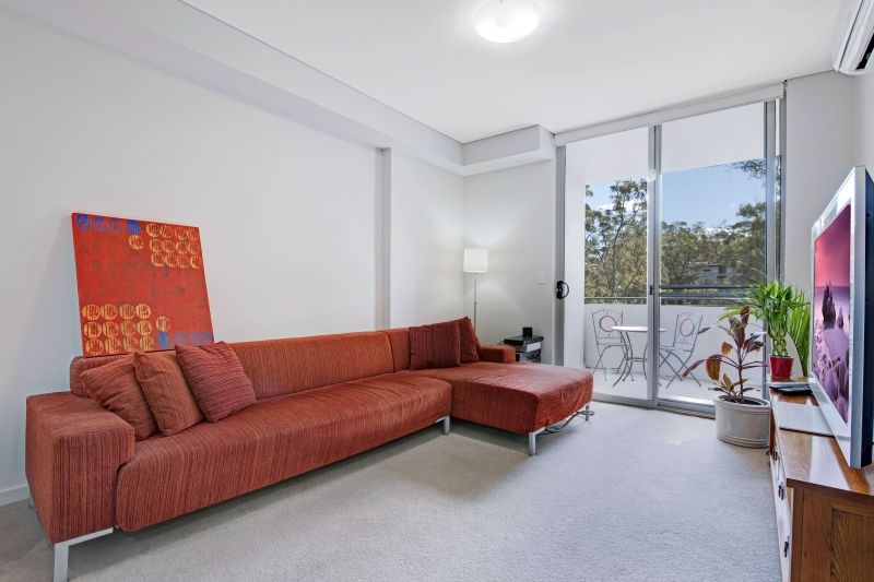 24/1 Lamond Drive, TURRAMURRA, NSW 2074
