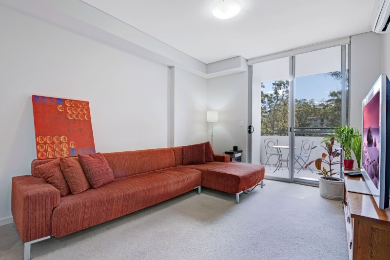 24/1 Lamond Drive, TURRAMURRA, NSW 2074