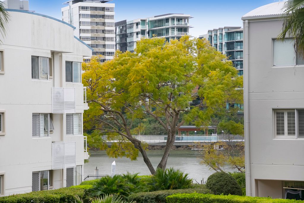 46 Rotherham Street, Kangaroo Point QLD 4169