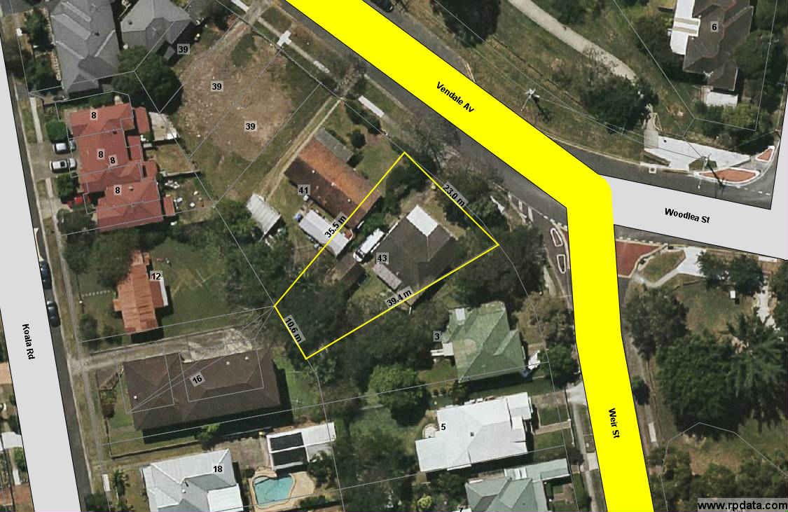 43 Vendale Avenue, Moorooka, QLD 4105