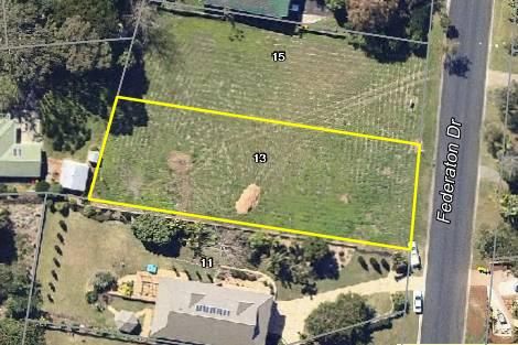 13 Federation Drive, Terranora NSW 2486