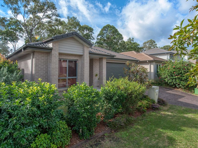 79 Highbridge Circuit, Carseldine, QLD 4034