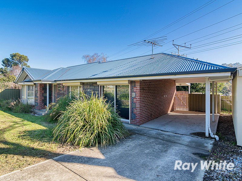 2 Stephenson Street, Mount Barker, SA 5251