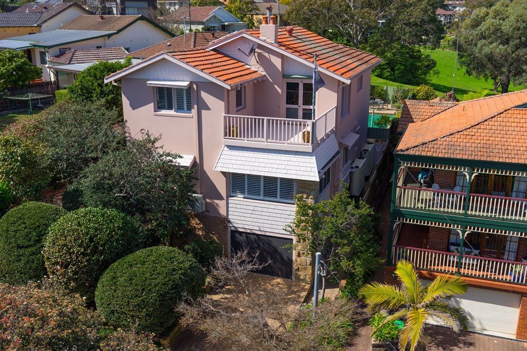 46 Ross Street, Gladesville NSW 2111