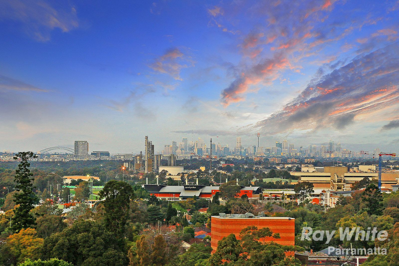 38/14 Hassall Street, Parramatta, NSW 2150
