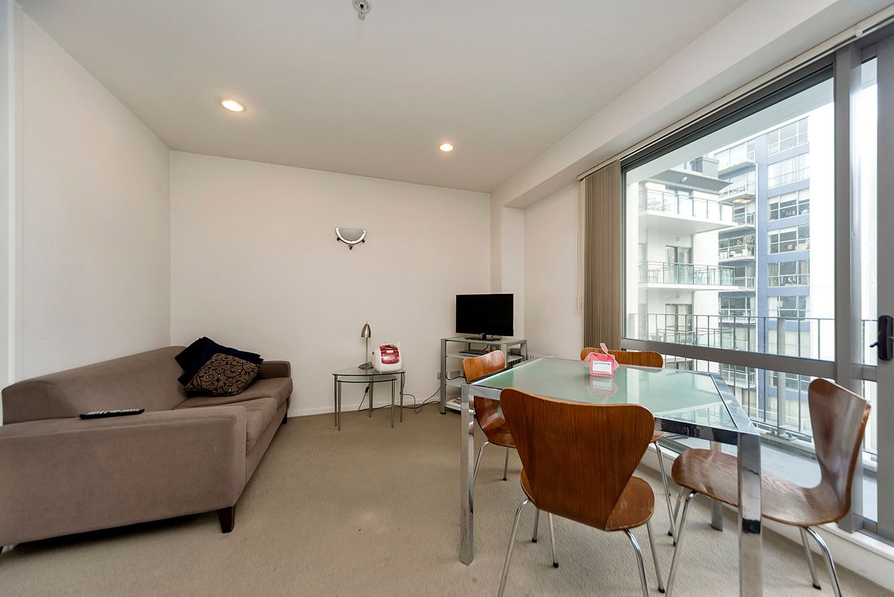 909/17 Vogel Lane, Auckland Central, Auckland City