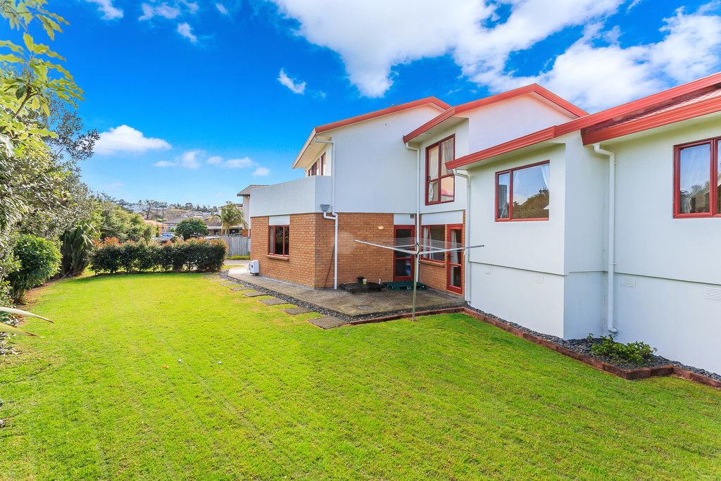 14 Meridian Court, Albany, North Shore City