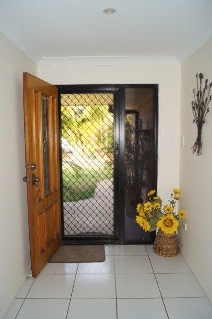 21 Dodd Drive, Emerald, QLD 4720