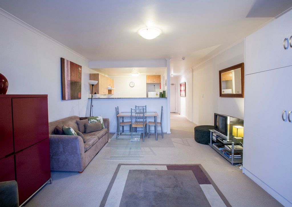 1 Poplar Street, Surry Hills NSW 2010
