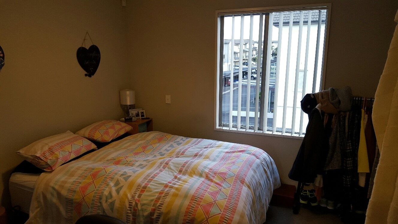 6/19 Waihi Way, Botany, Auckland