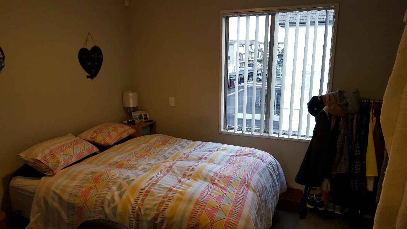 6/19 Waihi Way, Botany, Auckland