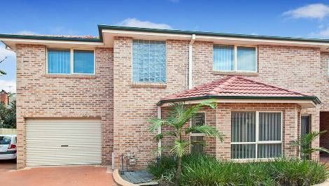 3/180 Newbridge Road, Moorebank, NSW 2170