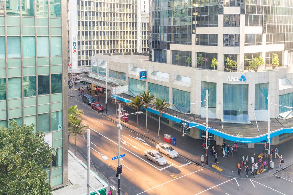 6 Victoria Street East, Auckland Central, Auckland City