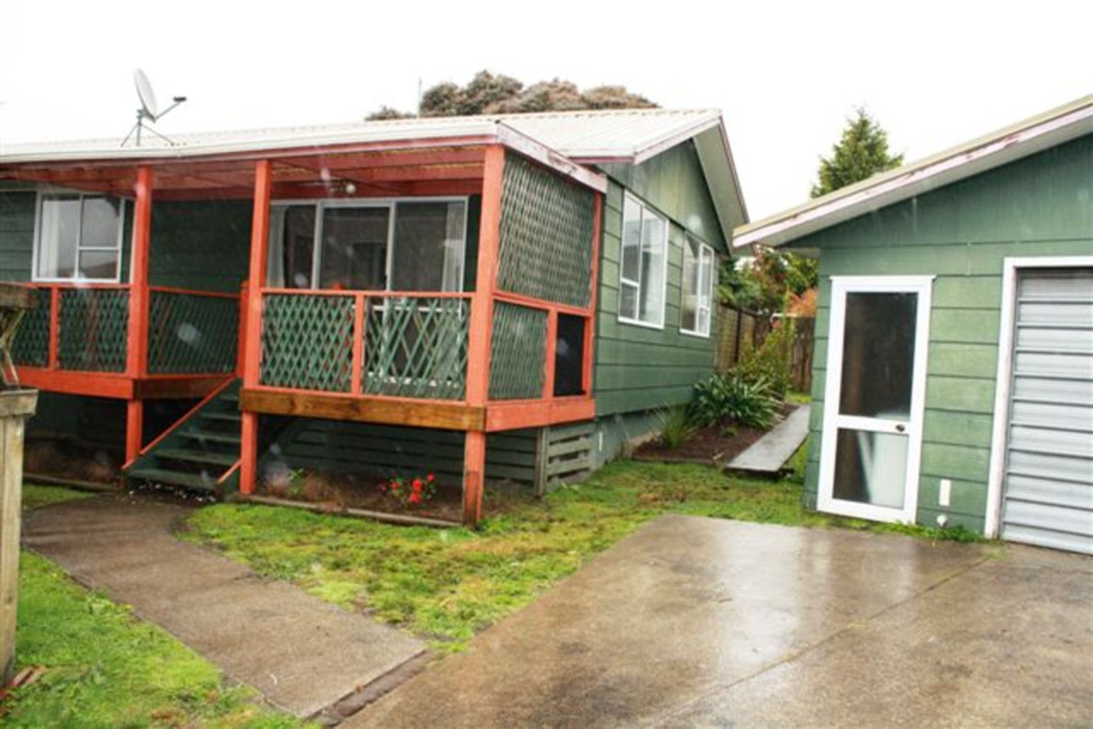 8b Amethyst Place, Pukehangi, Rotorua District