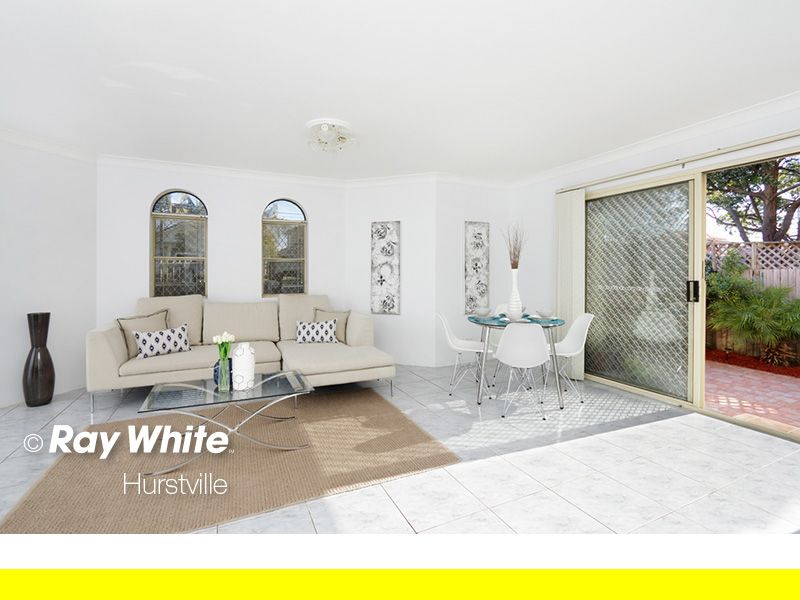 1/98-100 George Street, South Hurstville, NSW 2221