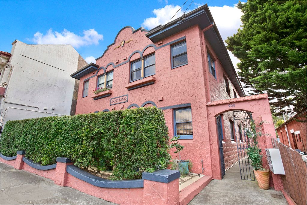 8/208 Gardeners Road, Kingsford, NSW 2032