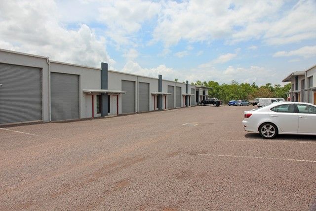 16/6 Aristos Place, Winnellie, NT 0820