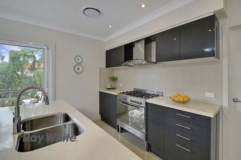 3 Burns Street, Marsfield, NSW 2122